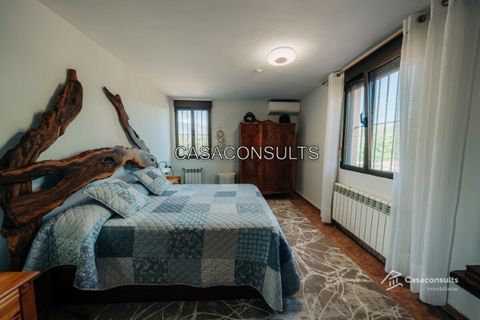 Landejendom i Sierra Engarceran, Castellon, Sierra Engarceran - € 300.000 | Ref: 903 - foto 17